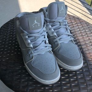 Gray Jordan’s **SOLD**